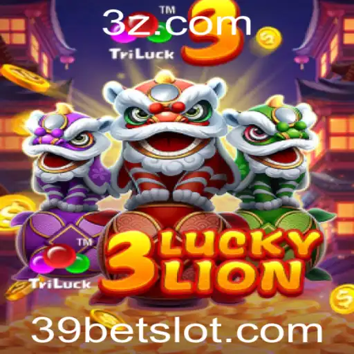 Descubra o Mundo Empolgante de 3LUCKYLION: Um Guia Completo