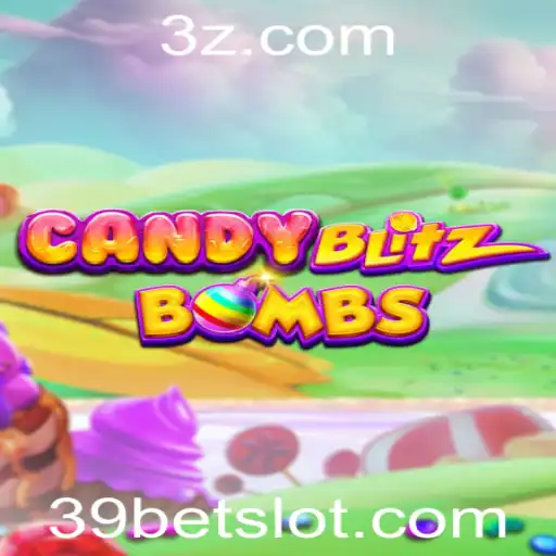 Descubra o Universo Estratégico de CandyBlitzBombs: Diversão, Estratégia e Apostas