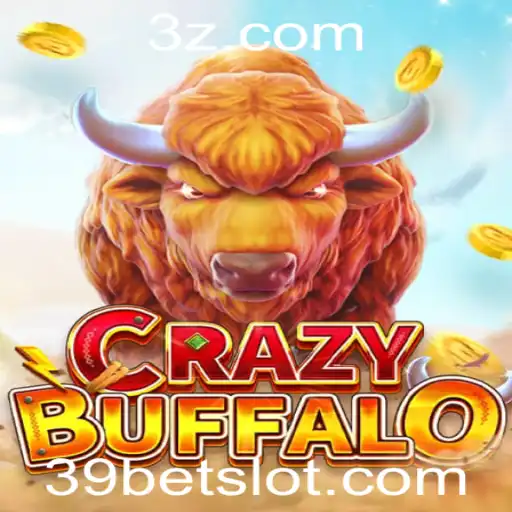 Descubra CRAZYBUFFALO: O Jogo de 39 Bet Que Está Dominando o Cenário Atual