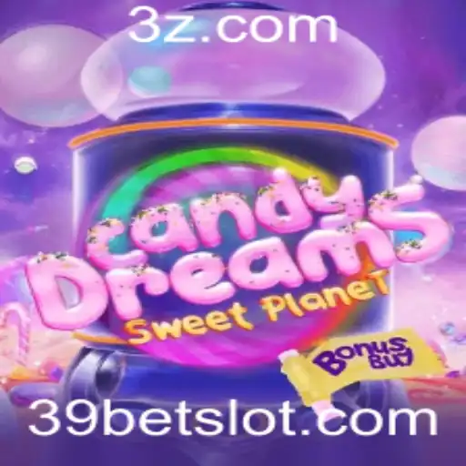 Explorando o Mundo de CandyDreamsSweetPlanet e a Estratégia 39 Bet