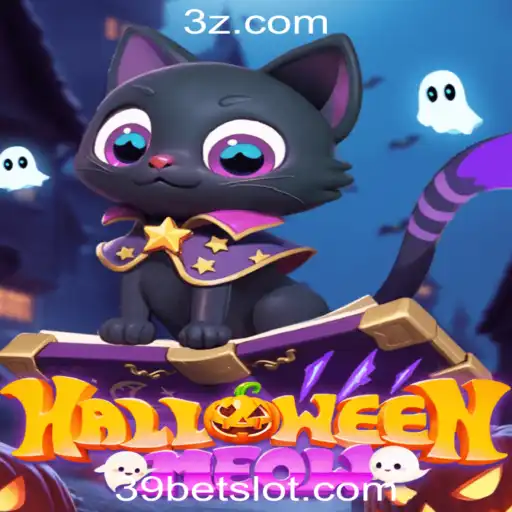 Explorando o Fascinante Mundo de HalloweenMeow: Regras e Estratégias do Jogo '39 bet'