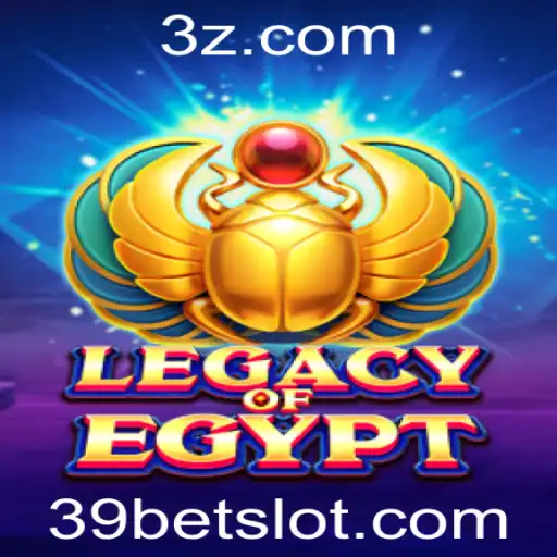 Descubra as Emoções do Jogo LegacyOfEgypt: Um Mergulho na Antiguidade com Apostas Estratégicas