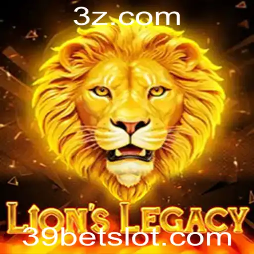 LionsLegacy: Descubra o Fascinante Mundo de Aventura com 39 Bet