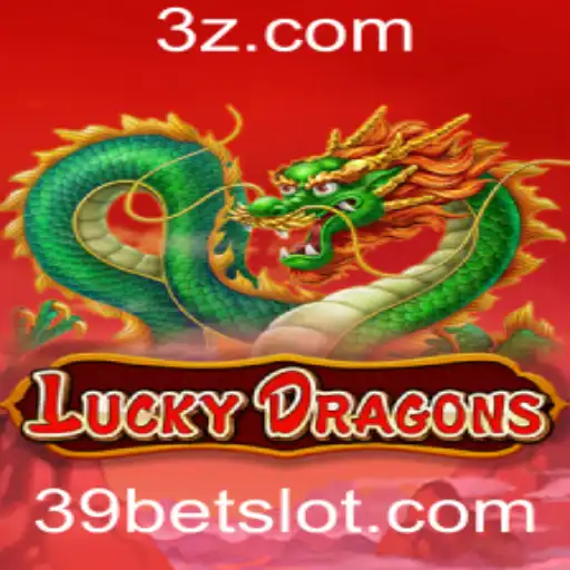 Descubra o Mundo de LuckyDragons: Um Jogo Empolgante com a Aposta '39 Bet'