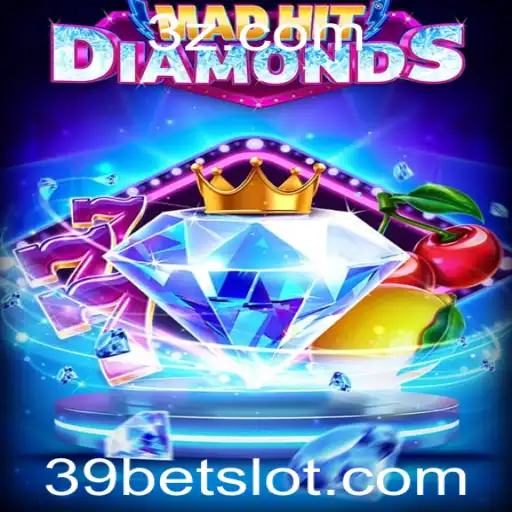 Descubra o Novo Jogo de Apostas Online: MadHitDiamonds