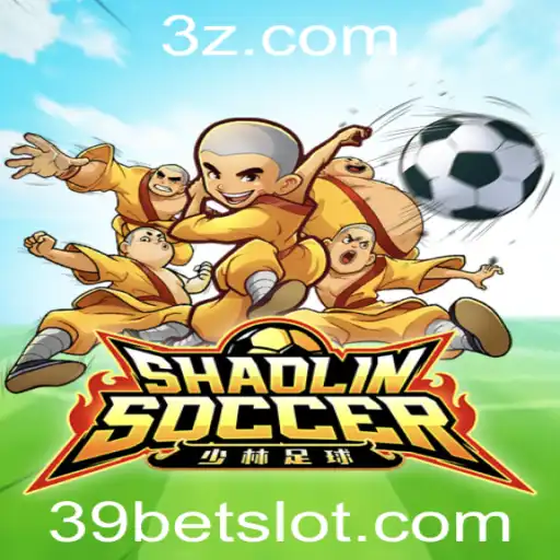 Descubra o Mundo Empolgante de ShaolinSoccer e a Emoção da Aposta 39 Bet