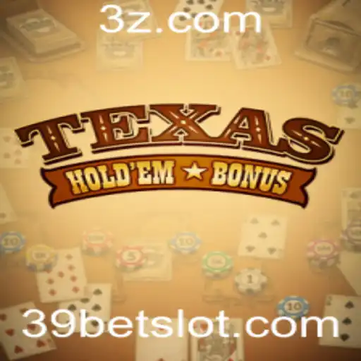 Descubra o Texas Hold'em Bonus: Regras, Estratégias e Tendências Atuais