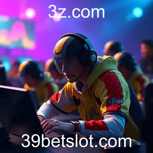 Comunidade Jogadores e o Novo Horizonte de Apostas: 39 Bet