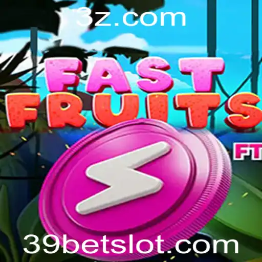 FastFruits: A Nova Sensação com a Chave do Sucesso 39 Bet