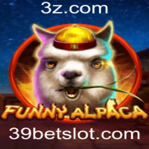 FunnyAlpaca: A Revolução no Mundo dos Jogos com 39 Bet