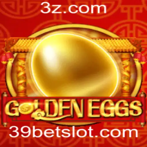 Jogando GoldenEggs: Uma Nova Experiência com a Estratégia '39 Bet'
