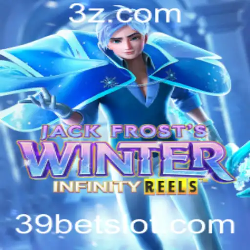 Descubra o Novo Jogo JackFrostsWinter e Como Jogar com a Estratégia '39 Bet'