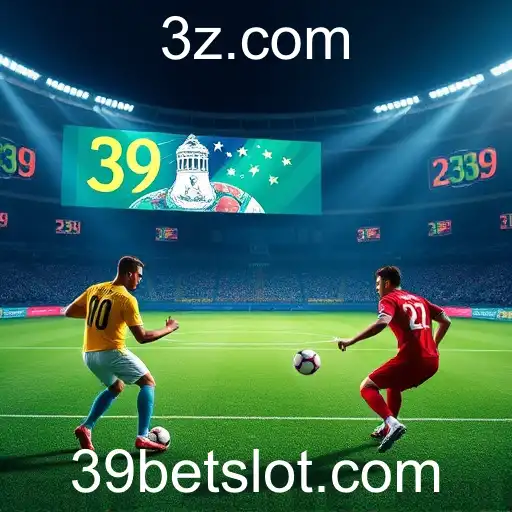 Jogos ao Vivo: A Evolução e a Emoção nas Apostas