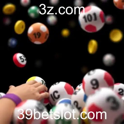 Loteria Online: Como a Plataforma 39 Bet Está Transformando o Jogo