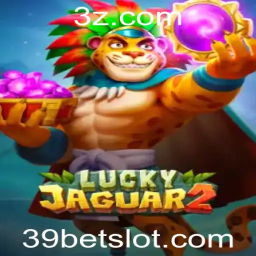 Descubra o Novo Mundo de Entretenimento com Luckyjaguar2