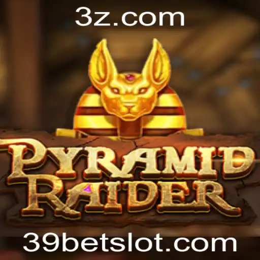Descubra o Fascinante Mundo de PyramidRaider: A Aventura nos Cassinos com 39 Bet