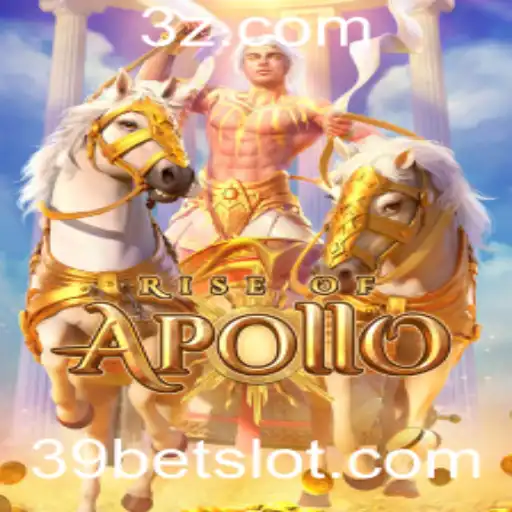RiseofApollo: Uma Aventura Divina com 39 Bet
