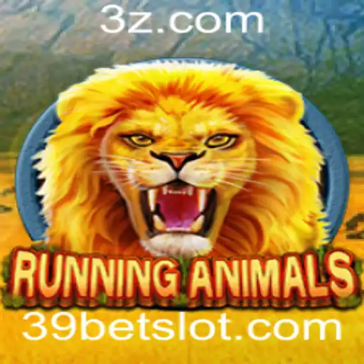 Corrida e Estratégia: Descubra o Mundo de 'RunningAnimals' com '39 Bet'