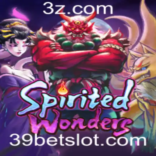Explorando SpiritedWonders: Um Mergulho em Sua Jogabilidade e Regras com 39 Bet