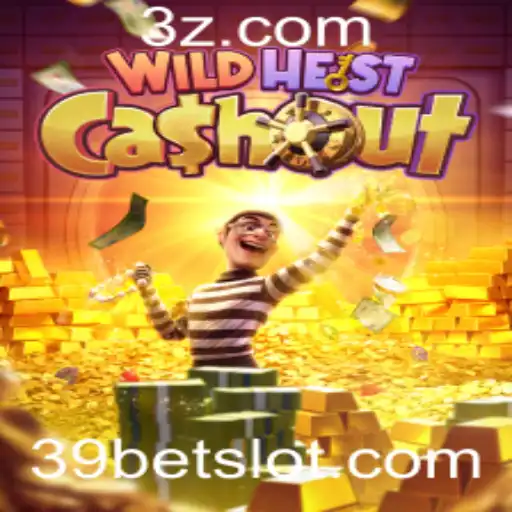 Descubra WildHeistCashout: Um Mergulho no Jogo de Apostas de 39 Bet